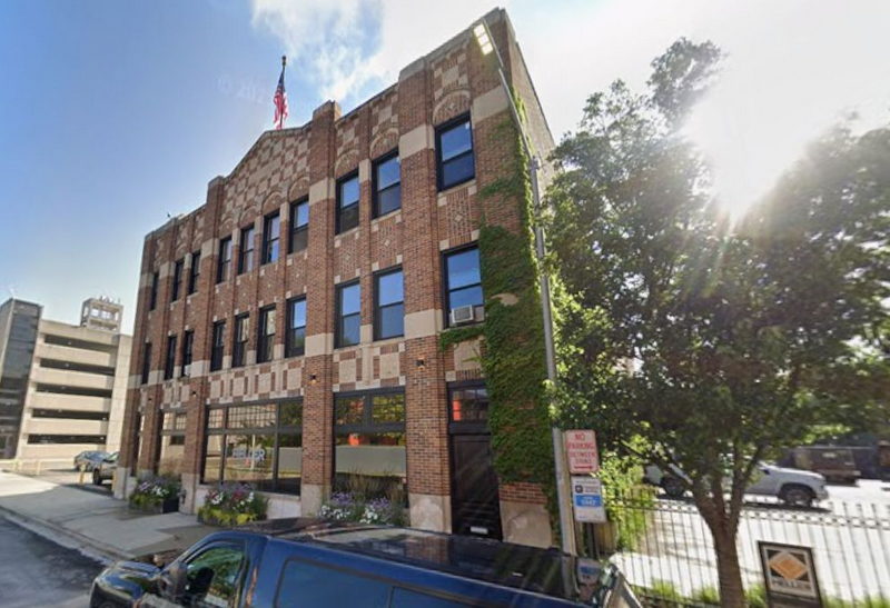 Waldron Hotel - Heller And Associates (newer photo)